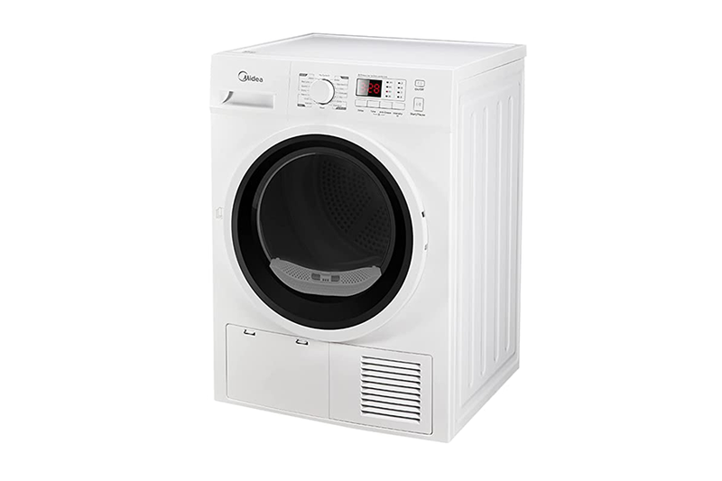 Midea MDG09C80/W სარეცხი მანქანა (მიდეა)