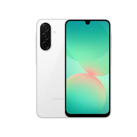 Samsung Galaxy A26 5G 6/128GB + საჩუქრად სმარტ საათი