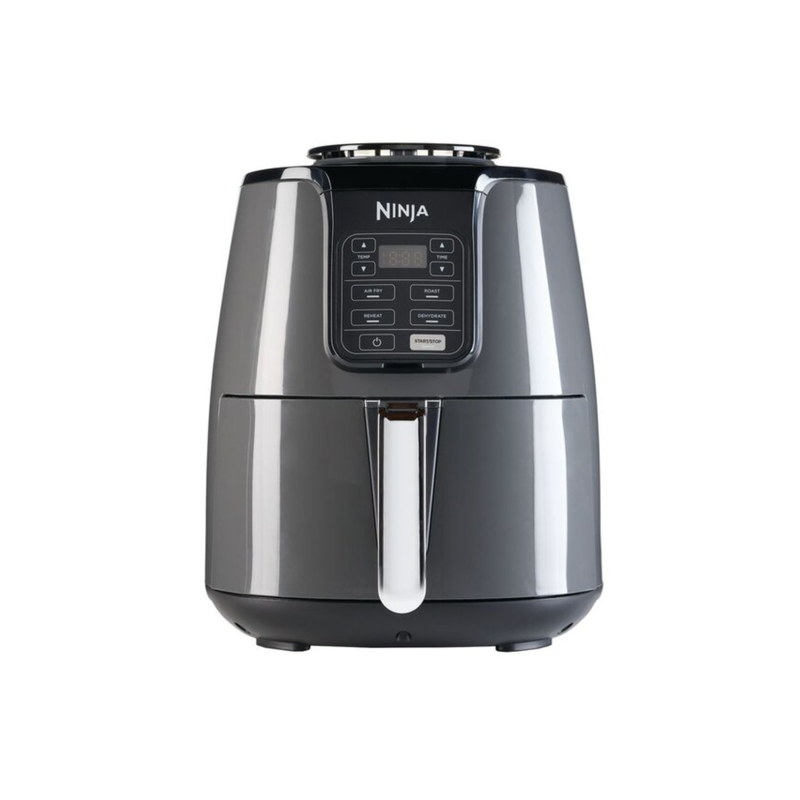 აეროგრილი Ninja AF100EU Air Fryer 3.8L Black