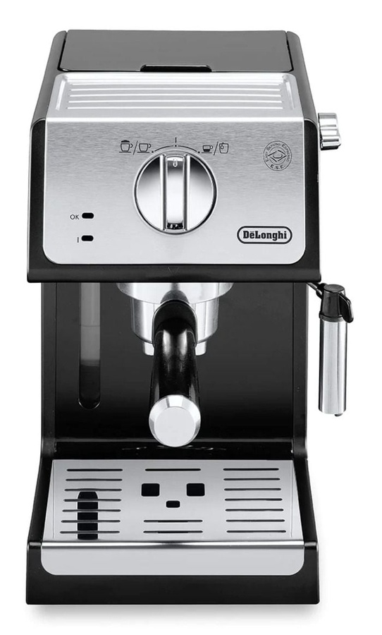 Delonghi ECP33.21.BK ყავის აპარატი