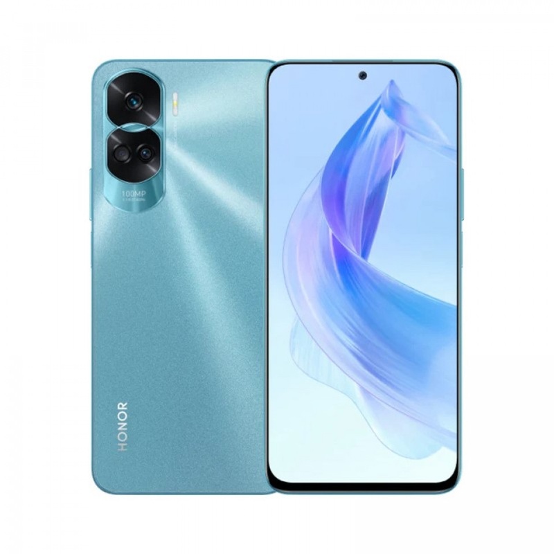 HONOR 90 Lite 8GB/256GB Midnight Black