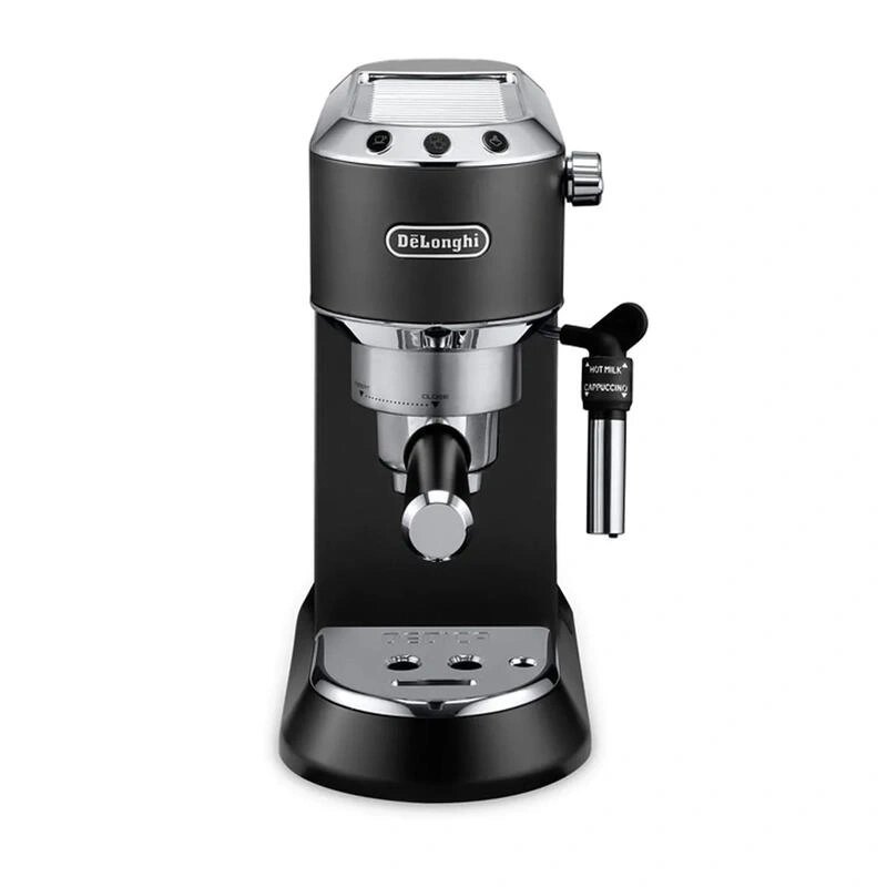 ყავის აპარატი DeLonghi Dedica EC685.BK