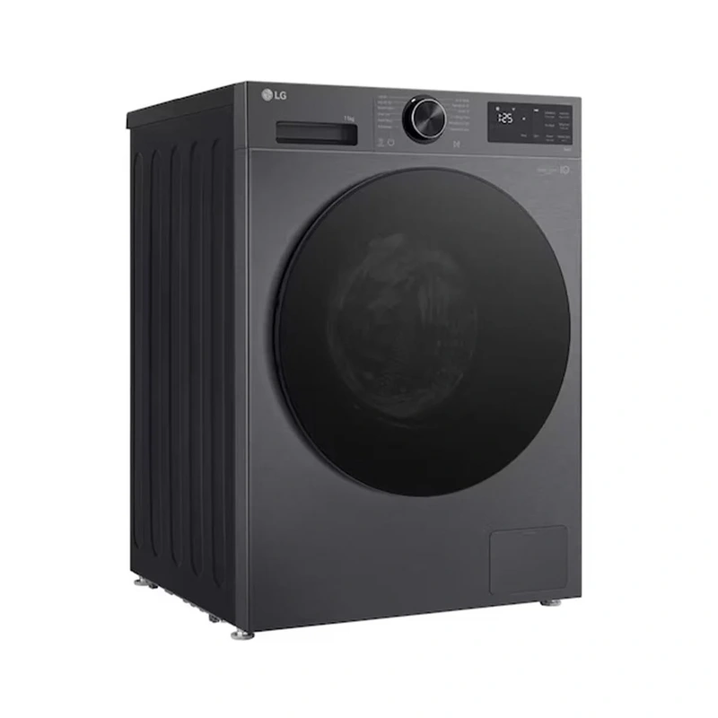 სარეცხი მანქანა LG F2X5FYNY6.AEBQME3 (8 კგ) Direct Drive