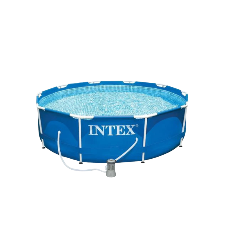 კარკასული აუზი Intex (28202)