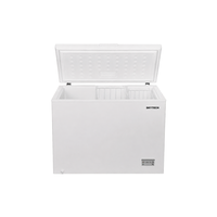 საყინულე მაცივარი SkyTech SCFR250DW 251 ლიტრი