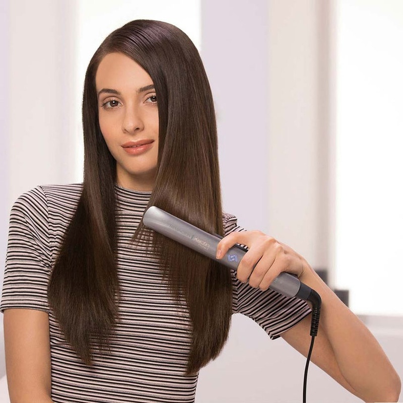 თმის უთო Remington S8598 Keratin Protect Hair Straightener