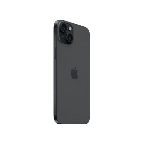 Apple iPhone 15 | 128GB Black საჩუქრად ადაპტერი