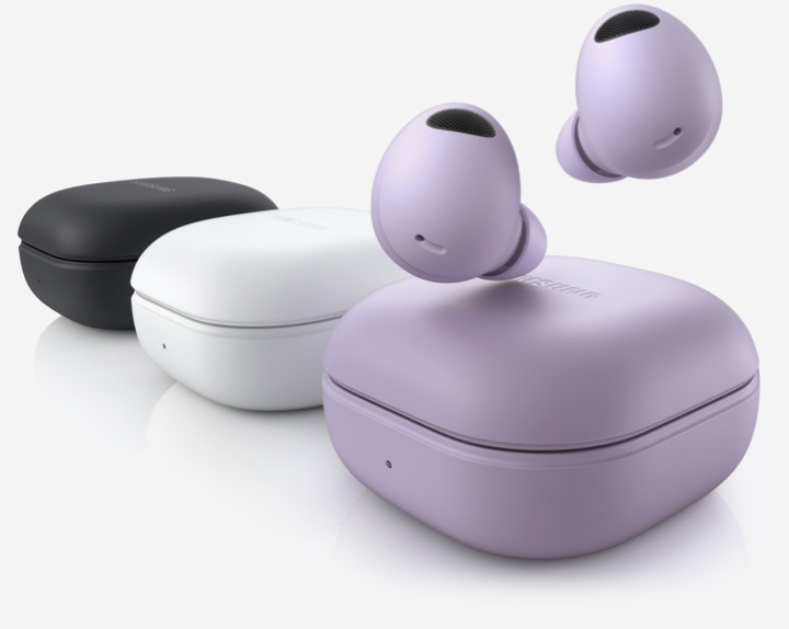 Galaxy Buds2 Pro