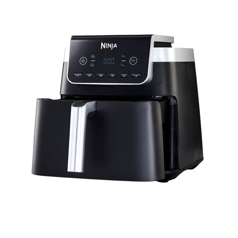 აეროგრილი Ninja AF180EU Air Fryer 6.2L Black