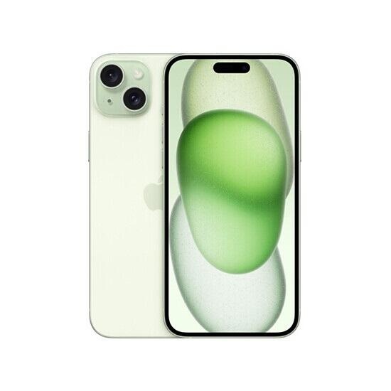 Apple iPhone 15 | 128GB Green საჩუქრად ადაპტერი