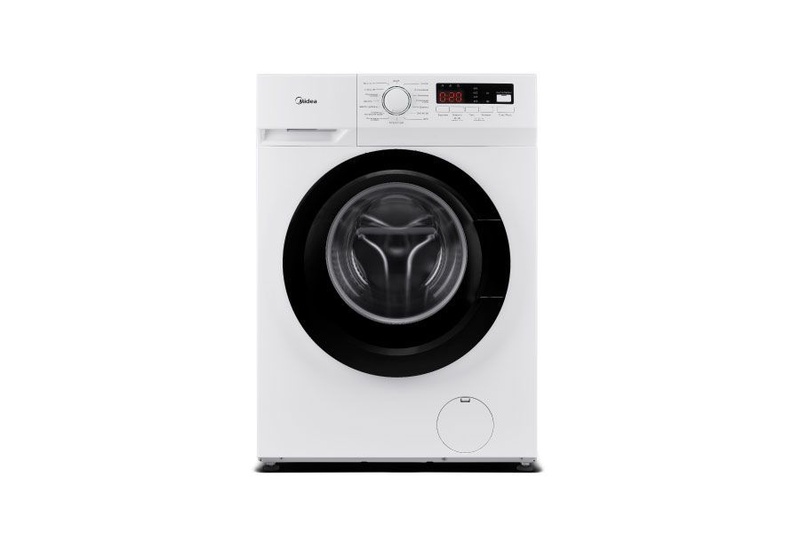 Midea MFN03W60/W სარეცხი მანქანა (მიდეა)