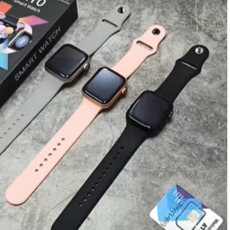 Smart Watch 4G სიმბარათიანი