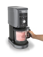 ნაყინის აპარატი Ninja NC501EU CREAMi Deluxe Ice Cream Maker