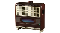 Fujiyama 14000 EF 100მ² გაზის გამათბობელი