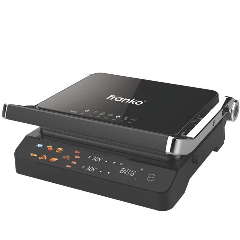 გრილ-ტოსტერი FRANKO FGT-9042