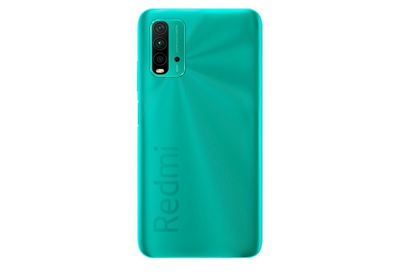 Xiaomi Redmi 9T 4/128GB Green