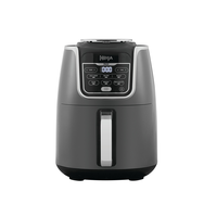 აეროგრილი Ninja AF160EU Air Fryer 5.2L Black