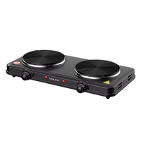 ელექტრო ქურა Sokany SK-5107