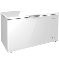 საყინულე მაცივარი MARAZZI CF-500FS(SW) (394L)