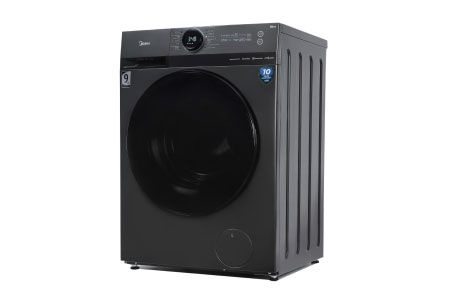 Midea MF200W90WB/T სარეცხი მანქანა 9kg (მიდეა)