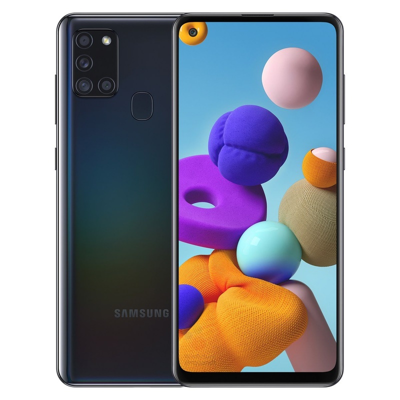 Samsung Galaxy A21s - 3GB RAM 32GB LTE