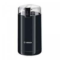ყავის საფქვავი Bosch TSM6A013B, 180W, Electric Coffee Grinder, Black