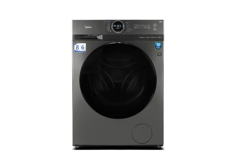 Midea MF200D80WB/T სარეცხი მანქანა (მიდეა)