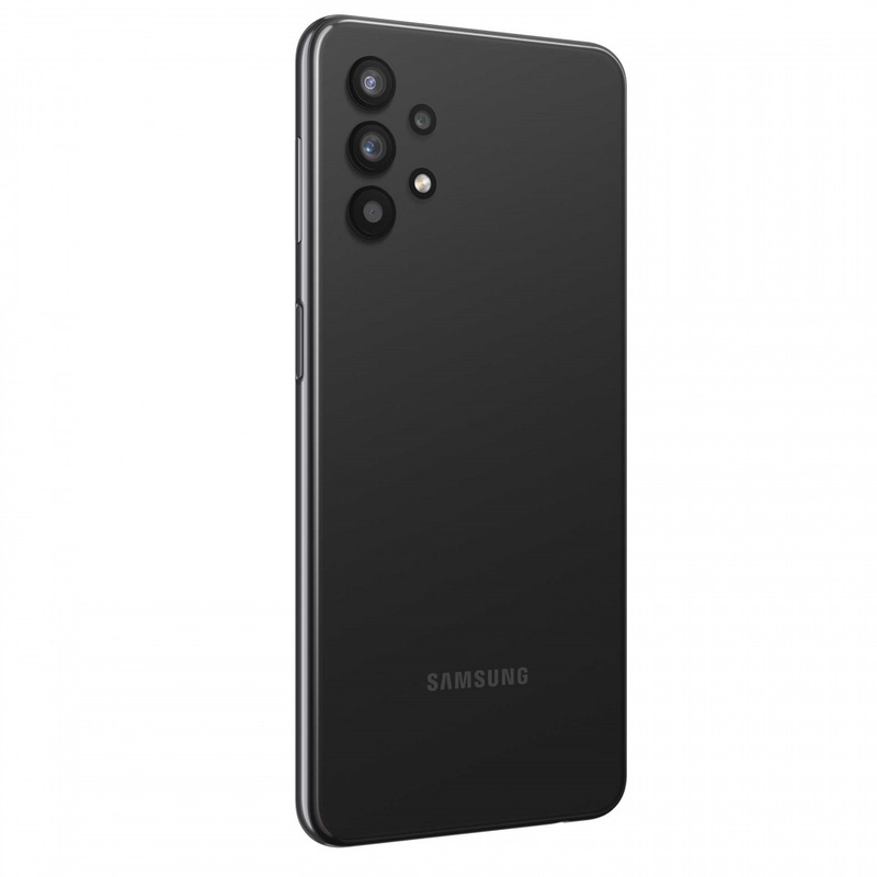 Samsung Galaxy A32 128GB შავი