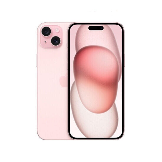 Apple iPhone 15 | 128GB Pink საჩუქრად ადაპტერი