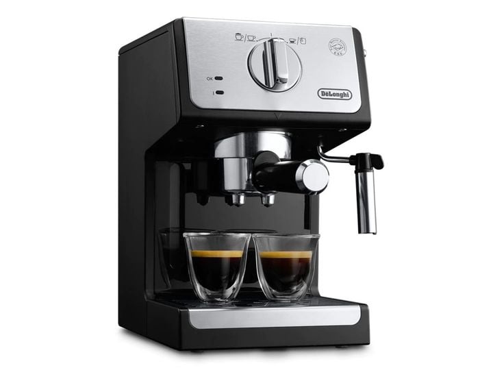 Delonghi ECP33.21.BK ყავის აპარატი