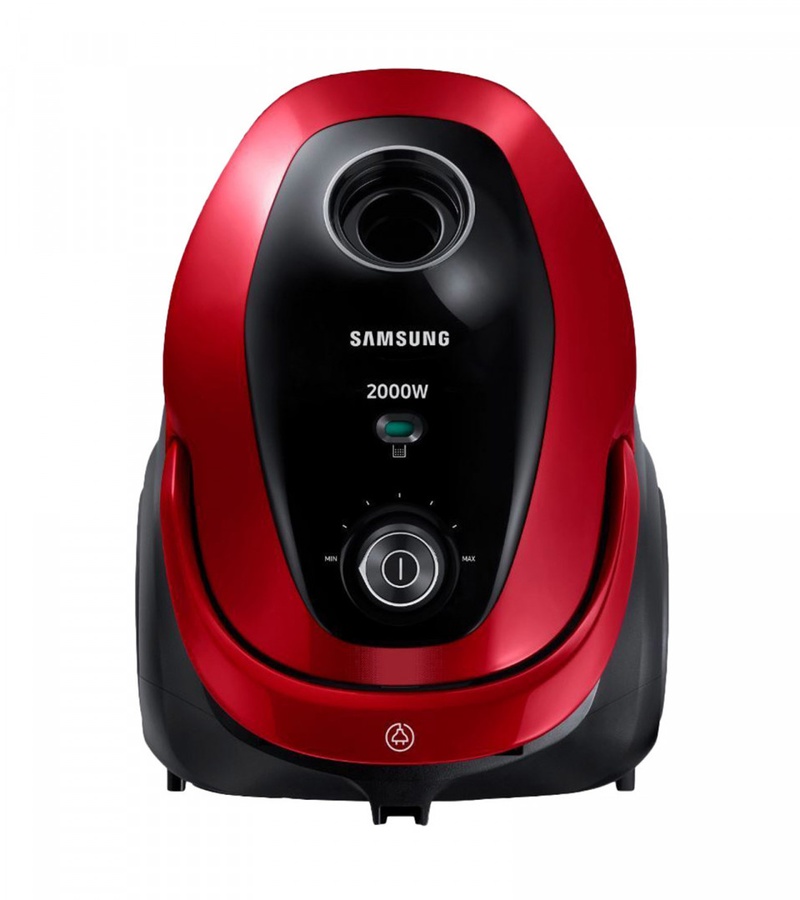 მტვერსასრუტი SAMSUNG - VC20M257AWR/EV