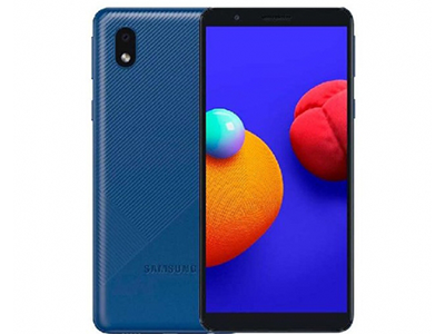 Samsung M01 M013FD 2/32GB blue