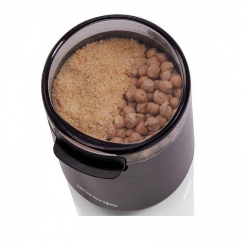 ყავის საფქვავი Gorenje SMK150SB, 150W, Electric Coffee Grinder, Black