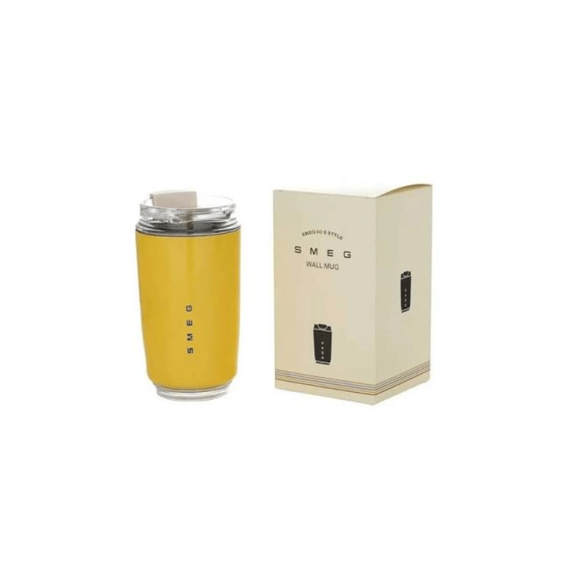 თერმო ჭიქა SMEG Wall Mug