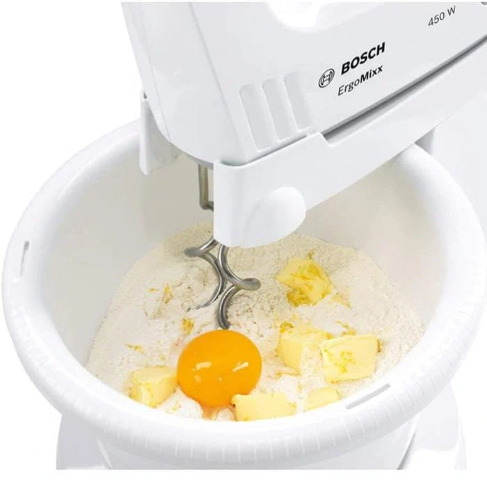 მიქსერი BOSCH MFQ36460