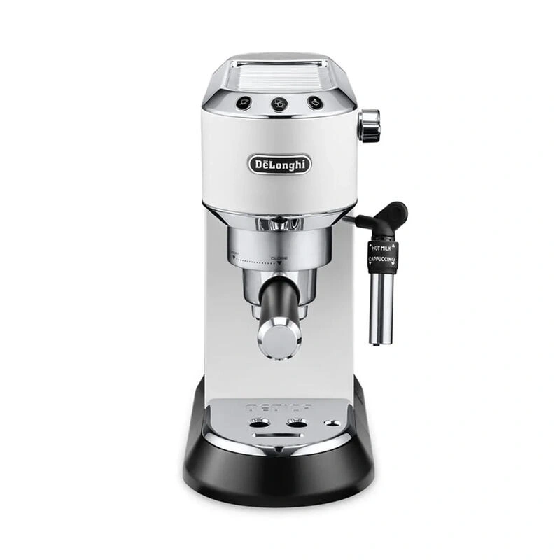 ყავის აპარატი DeLonghi Dedica EC685.W