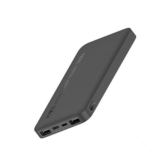 Xiaomi Redmi Portable Power Bank 10000 mAh VXN4305GL Black