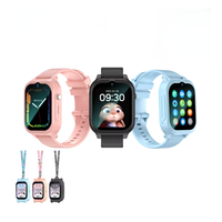 საბავშვო სმარტ საათი kids smart watch K26 + საჩუქარი