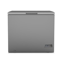 საყინულე CHIGO CFD285G