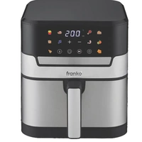 აეროგრილი 8ლ FRANKO FAF-9027