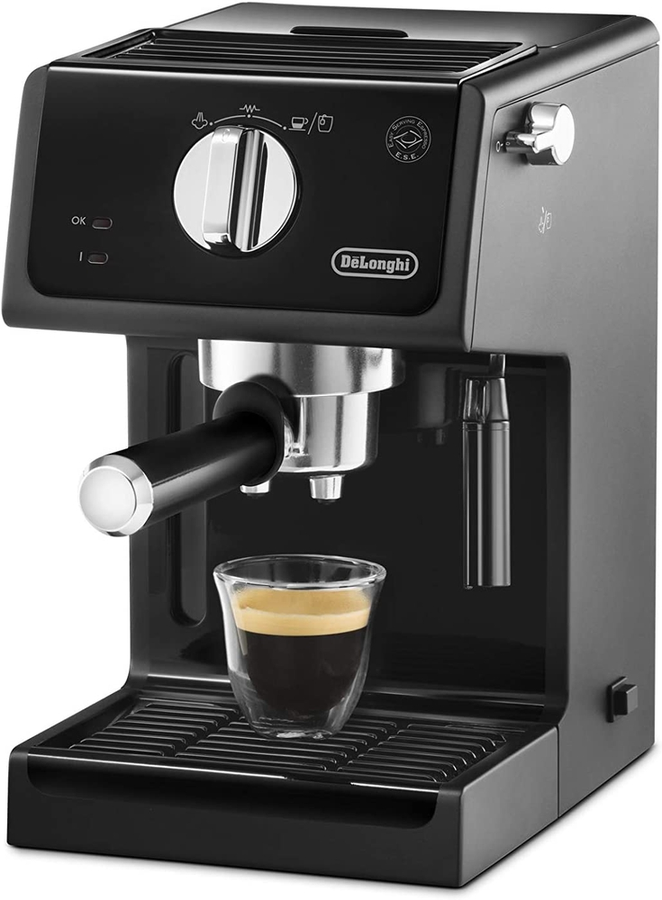 ყავის აპარატი DeLonghi ECP31.21