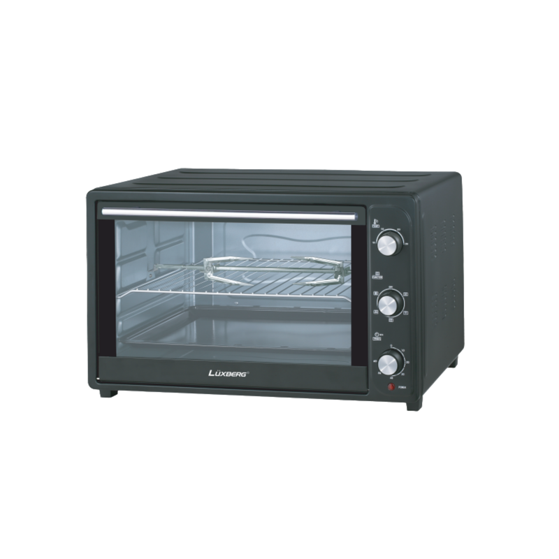 ელექტრო ღუმელი 72L Luxberg LB-410