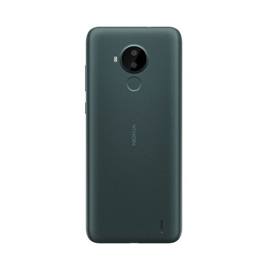 Nokia C30 2/32GB Green