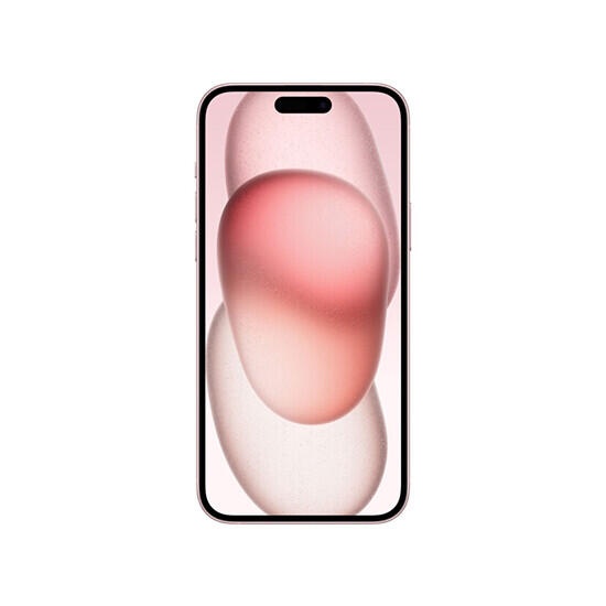 Apple iPhone 15 | 128GB Pink საჩუქრად ადაპტერი