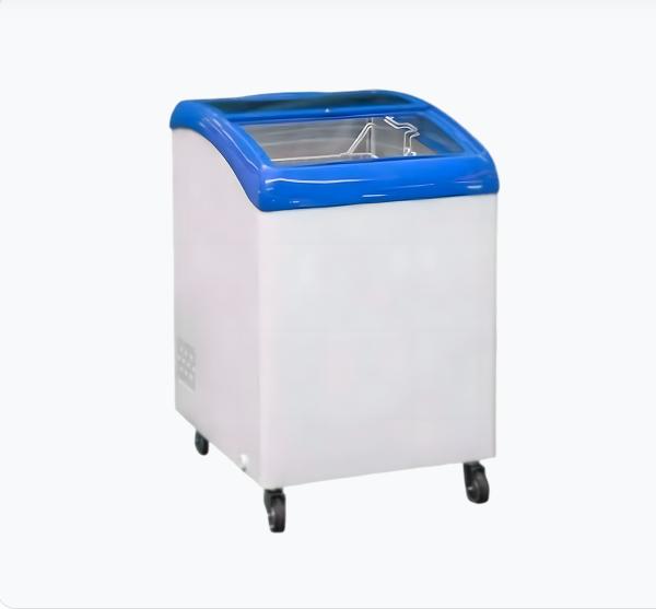 სანაყინე მაცივარი MARAZZI (SC/SD-158RX) – თეთრი
