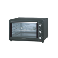 ელექტრო ღუმელი 72L Luxberg LB-410