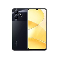 Realme C51 NFC 4/128GB Carbon Black