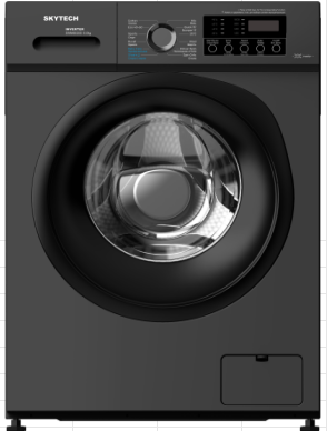 სარეცხი მანქანა SKYTECH SWM7025S 7 კგ