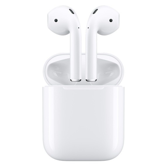 ყურსასმენი AirPods 2