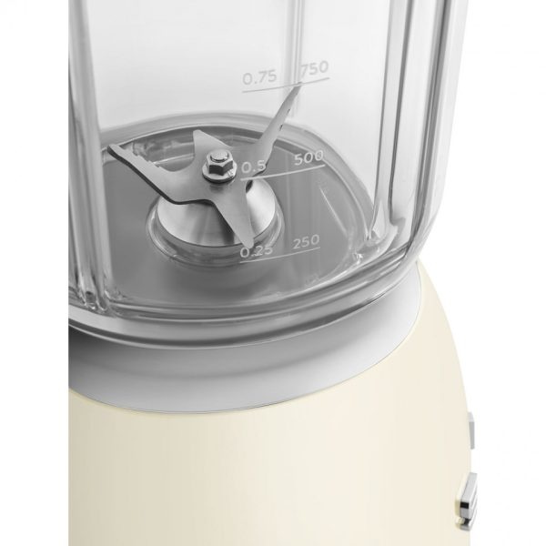 ბლენდერი SMEG, 800W, 1.5 ლ